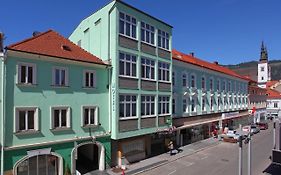 Hotel Kindler